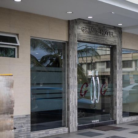 Grand Hotel Liawan Zewnętrze zdjęcie
