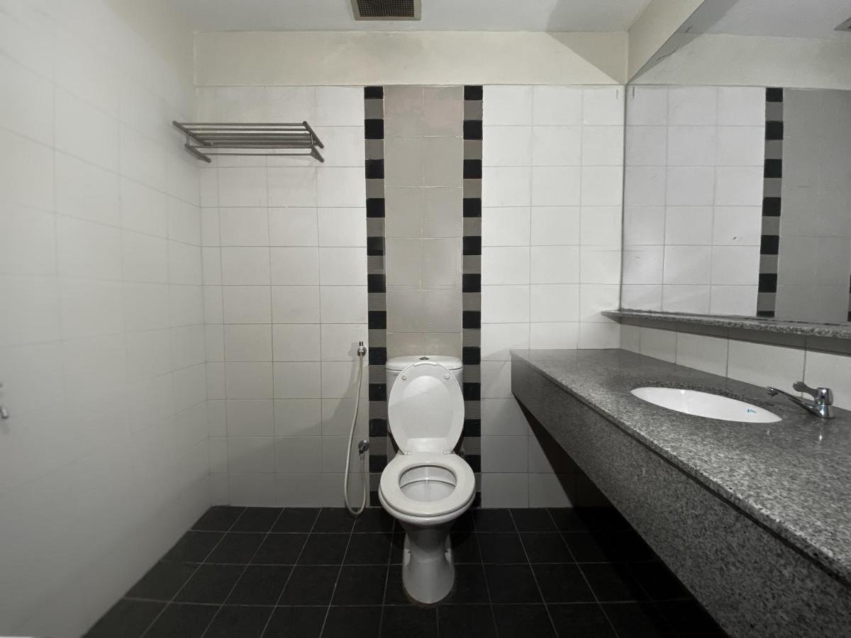 Grand Hotel Liawan Zewnętrze zdjęcie