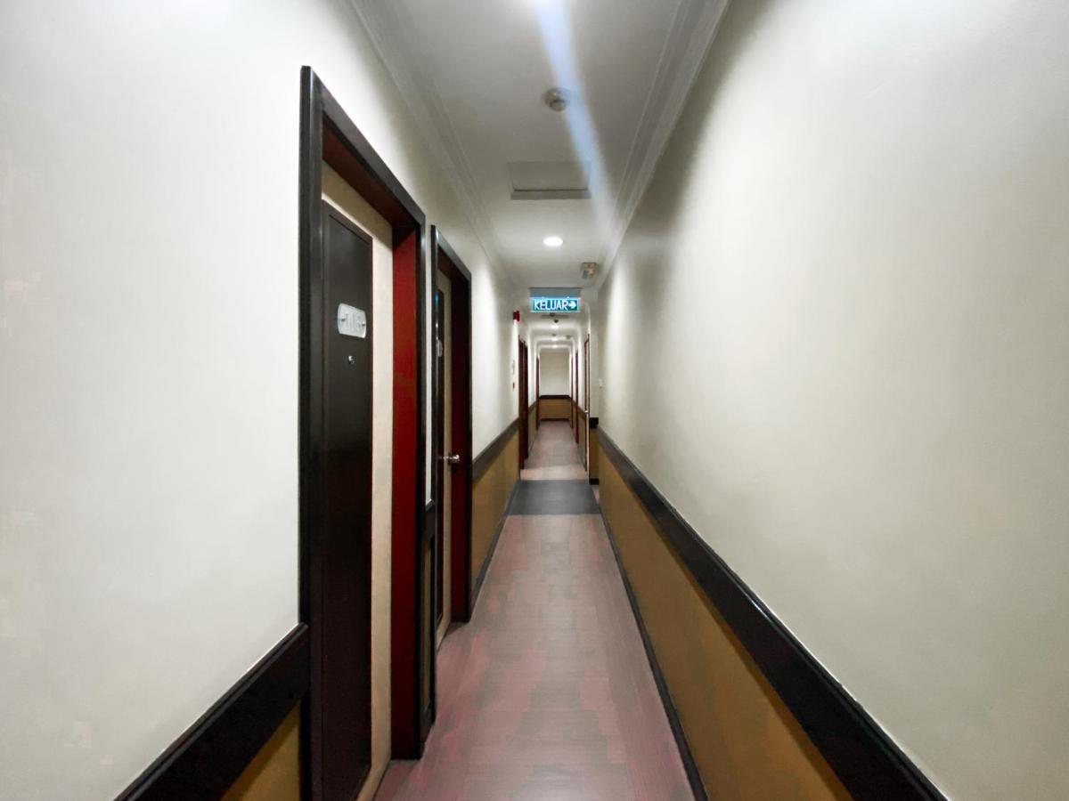 Grand Hotel Liawan Zewnętrze zdjęcie