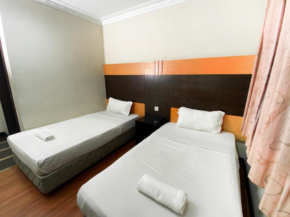 Grand Hotel Liawan Zewnętrze zdjęcie