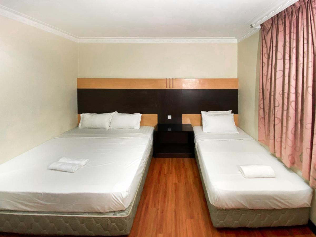 Grand Hotel Liawan Zewnętrze zdjęcie