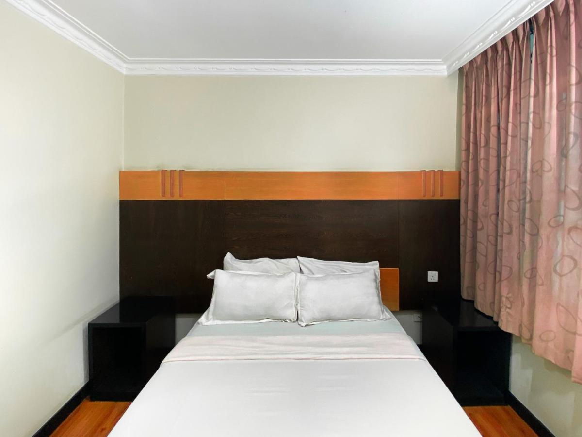 Grand Hotel Liawan Zewnętrze zdjęcie
