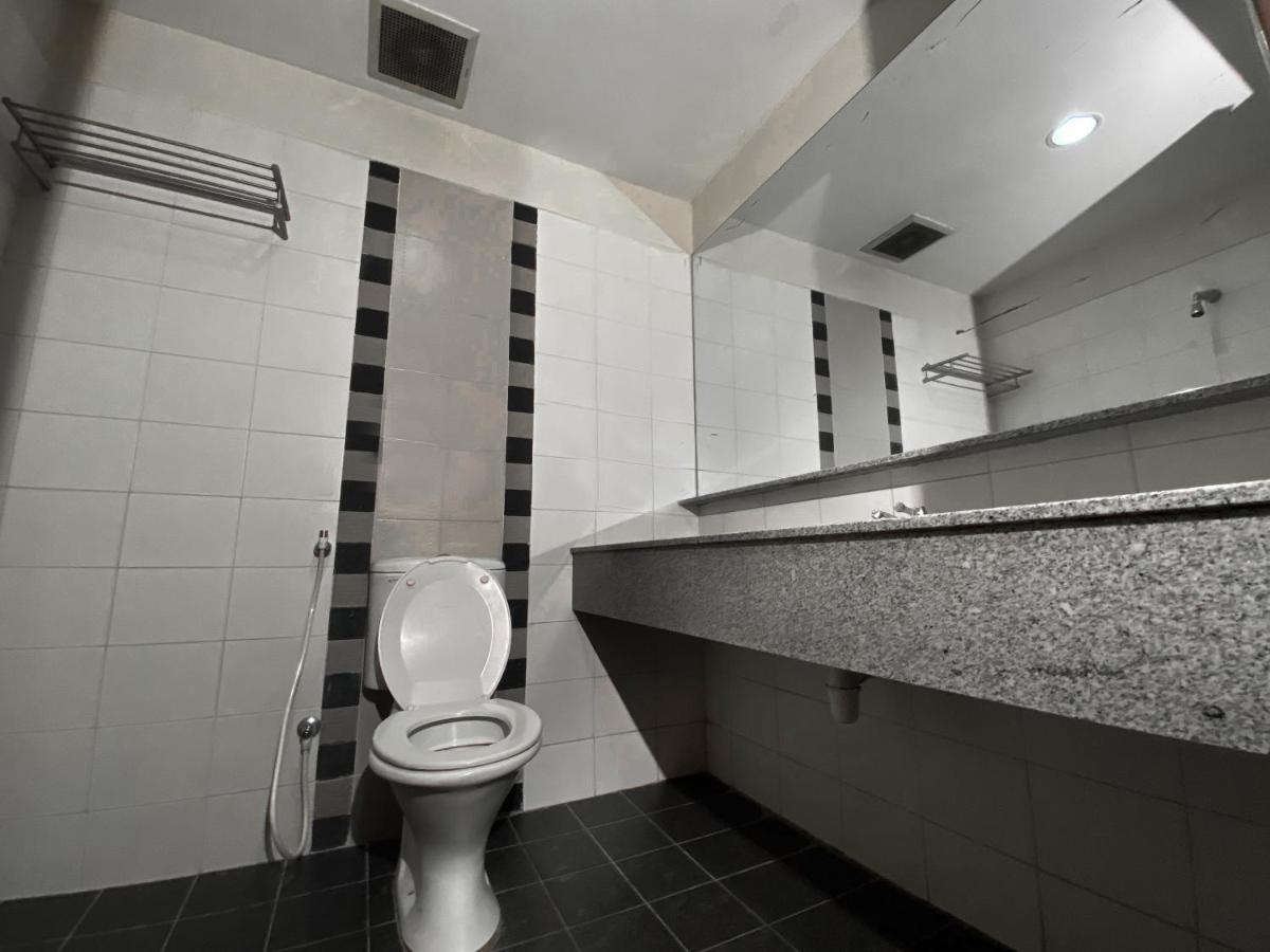 Grand Hotel Liawan Zewnętrze zdjęcie