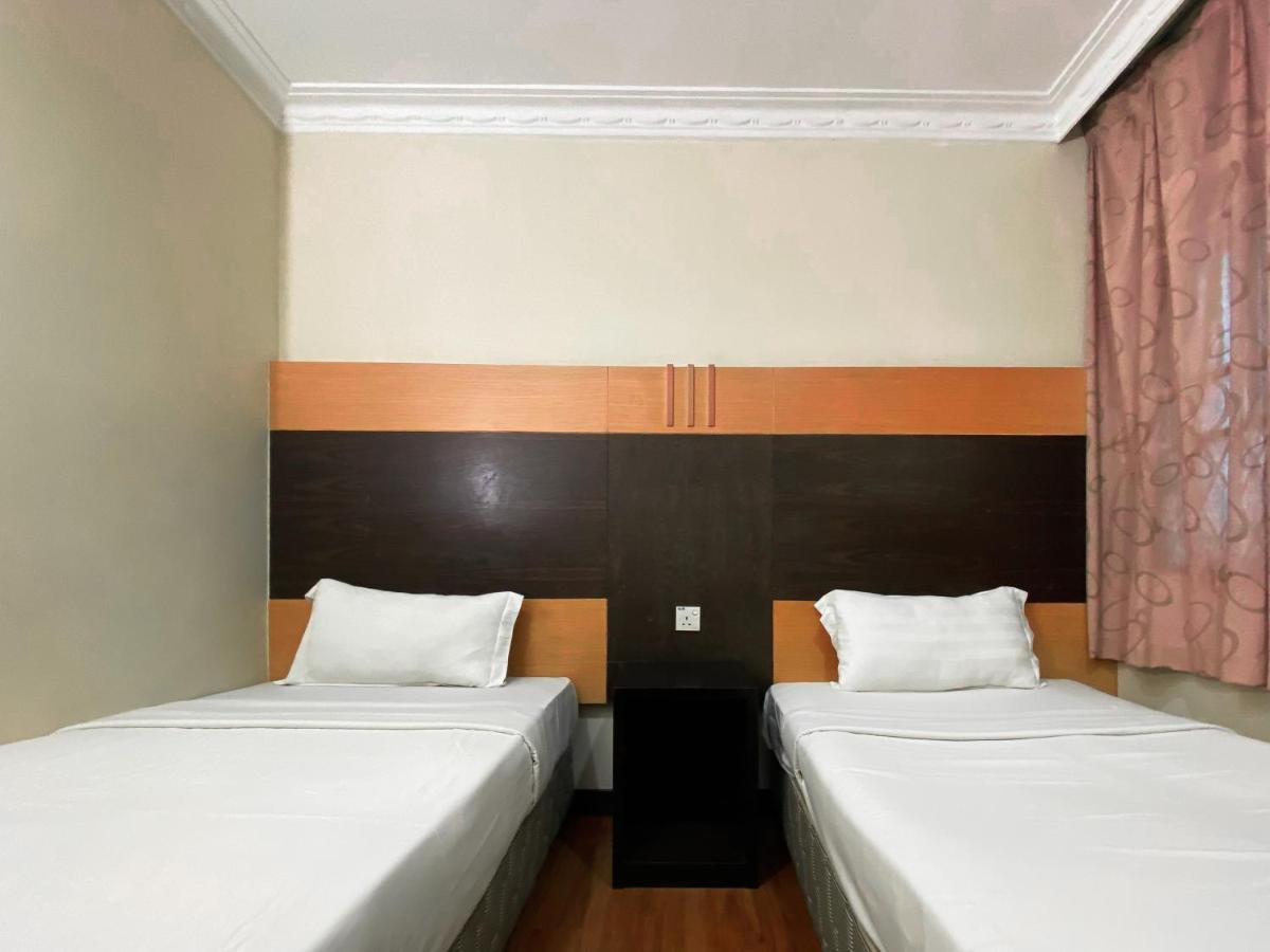 Grand Hotel Liawan Zewnętrze zdjęcie