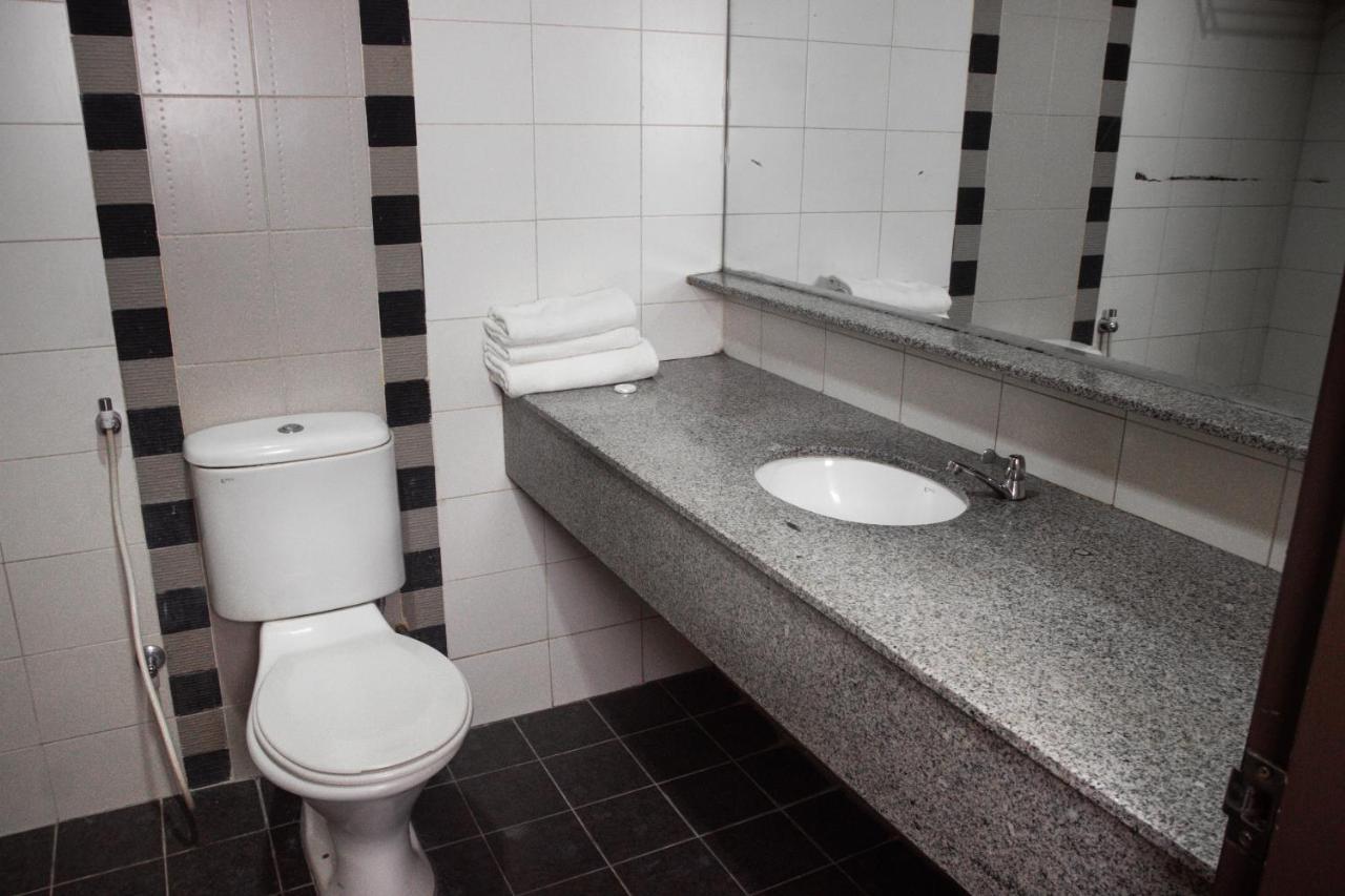 Grand Hotel Liawan Zewnętrze zdjęcie