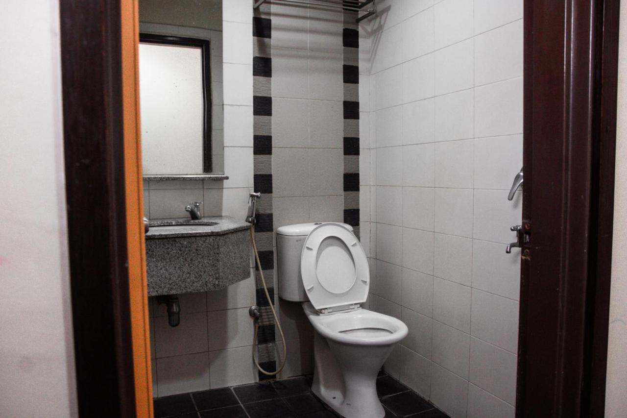 Grand Hotel Liawan Zewnętrze zdjęcie
