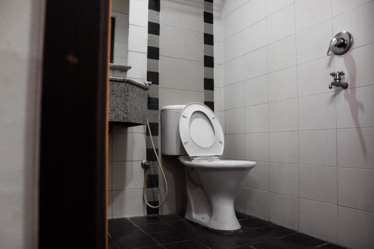 Grand Hotel Liawan Zewnętrze zdjęcie